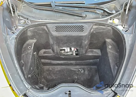 2020 Mclaren Automotive Gt z USA, uszkodzony, nr VIN SBM22GCA3LW000082